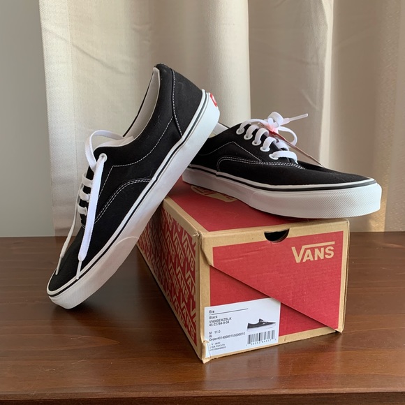 Vans - mens 11 - Picture 1 of 2